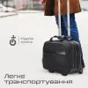 Сумка для ноутбука Promate 16" Persona-TR Black (persona-tr.black) зображення 2