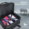 Сумка для ноутбука Promate 16" Persona-TR Black (persona-tr.black) зображення 5