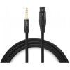 Микрофонный кабель Warm Audio Prem-XLRf-TRSm-6' 1.8 m (231563) изображение 2
