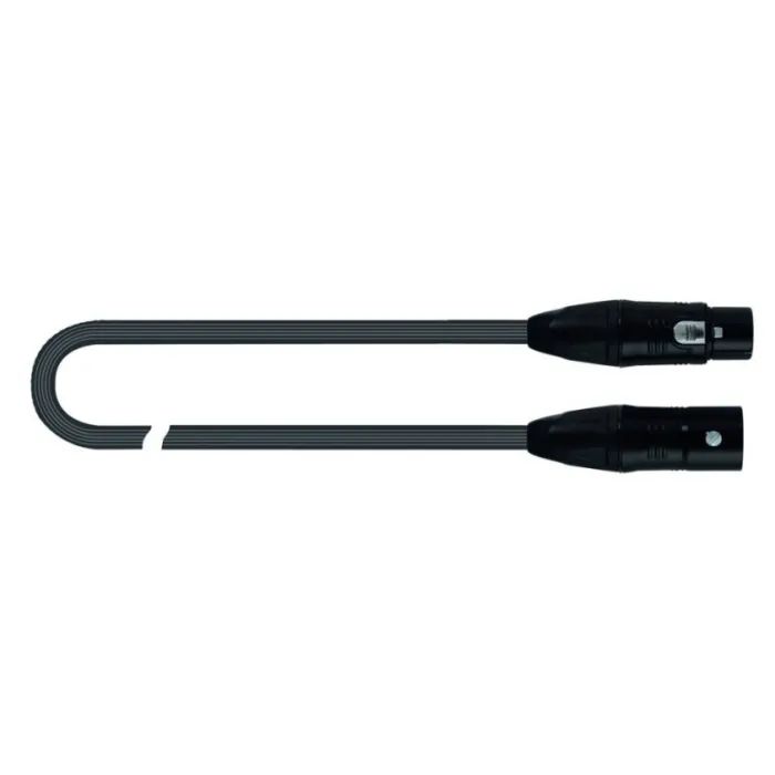 Микрофонный кабель Quik Lok Just MF 2 (301389)