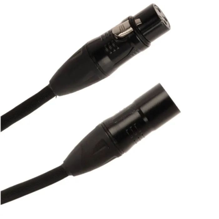 Микрофонный кабель Quik Lok Just MF 2 (301389) изображение 3