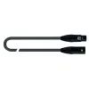 Микрофонный кабель Quik Lok Just MF 2 (301389)