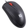 Мышка Defender Icon MB-057 USB Black (52057) изображение 2