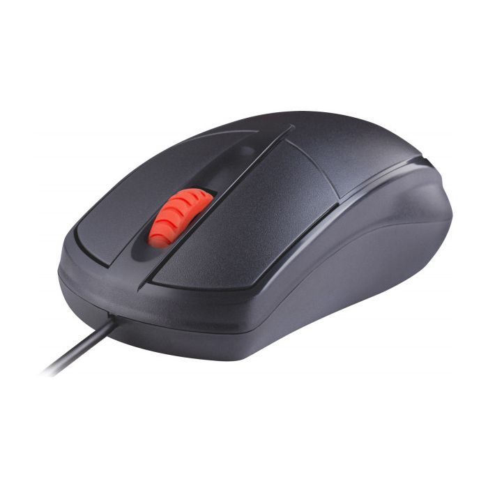 Мышка Defender Icon MB-057 USB Black (52057) изображение 3