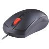 Мышка Defender Icon MB-057 USB Black (52057) изображение 3