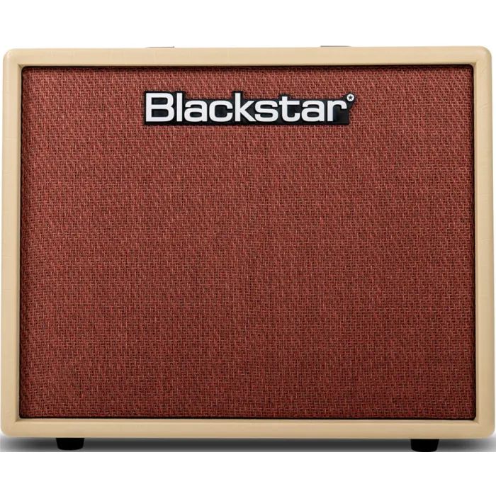 Комбопідсилювач Blackstar Debut 50R Cream (301026)