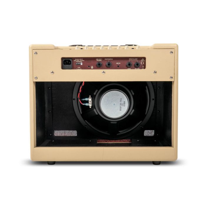 Комбопідсилювач Blackstar Debut 50R Cream (301026) зображення 3