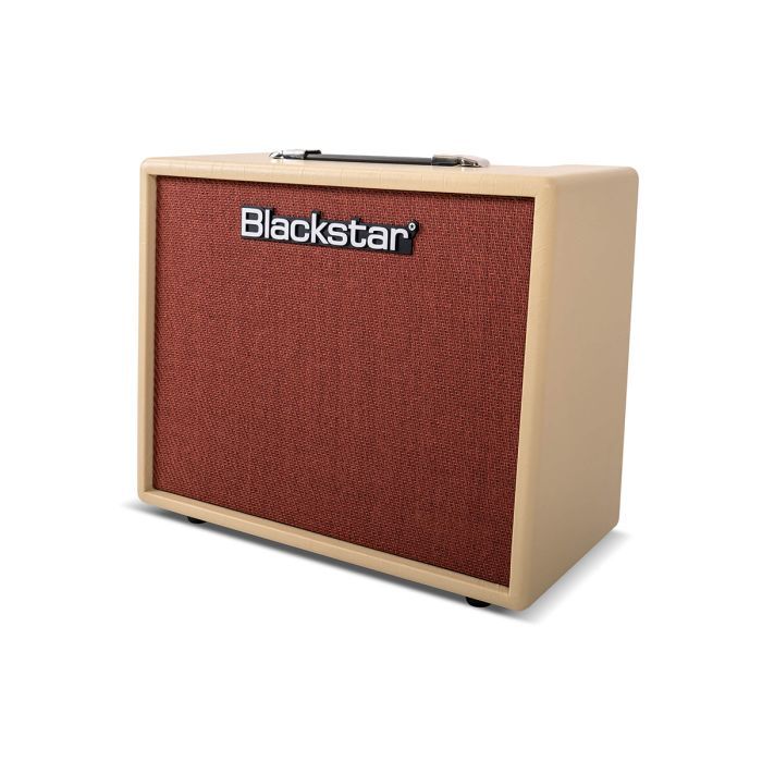 Комбопідсилювач Blackstar Debut 50R Cream (301026) зображення 5