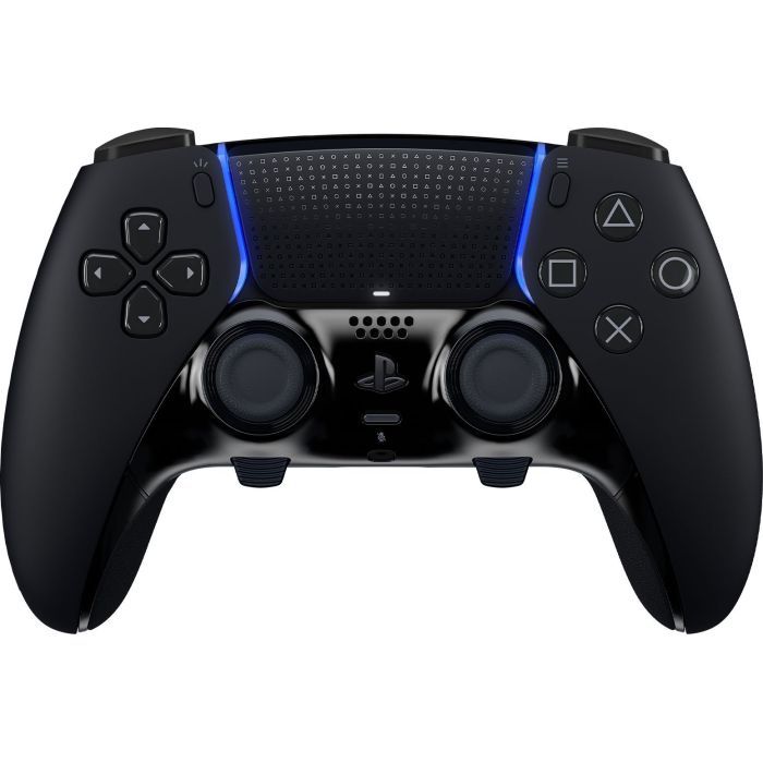 Геймпад Sony Playstation Dualsense EDGE Midnight Black (1000045048)