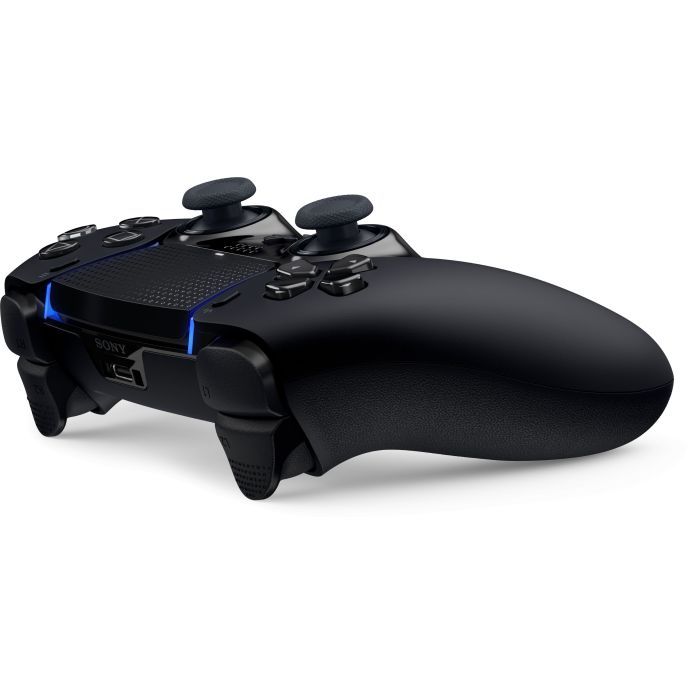 Геймпад Sony Playstation Dualsense EDGE Midnight Black (1000045048) изображение 2