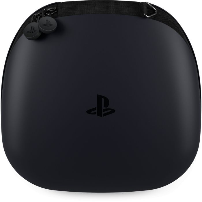 Геймпад Sony Playstation Dualsense EDGE Midnight Black (1000045048) изображение 4
