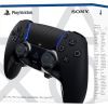 Геймпад Sony Playstation Dualsense EDGE Midnight Black (1000045048) изображение 5