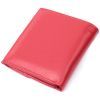 Кошелек ST Leather Из натуральной кожи Красный (22720) изображение 2