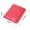 Кошелек ST Leather Из натуральной кожи Красный (22720) изображение 3