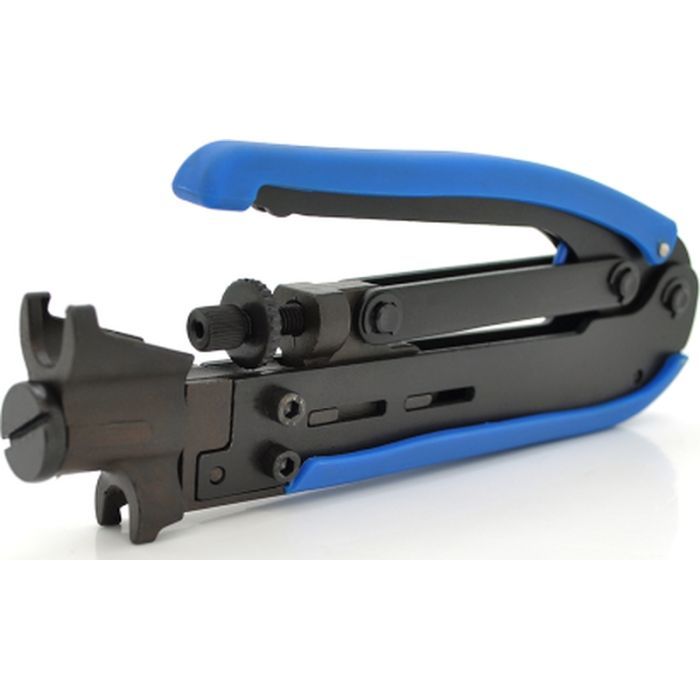 Затискач для клем Ritar HT-H548 для RG-59, RG-6, RG-11, F (YT-HT-H548)