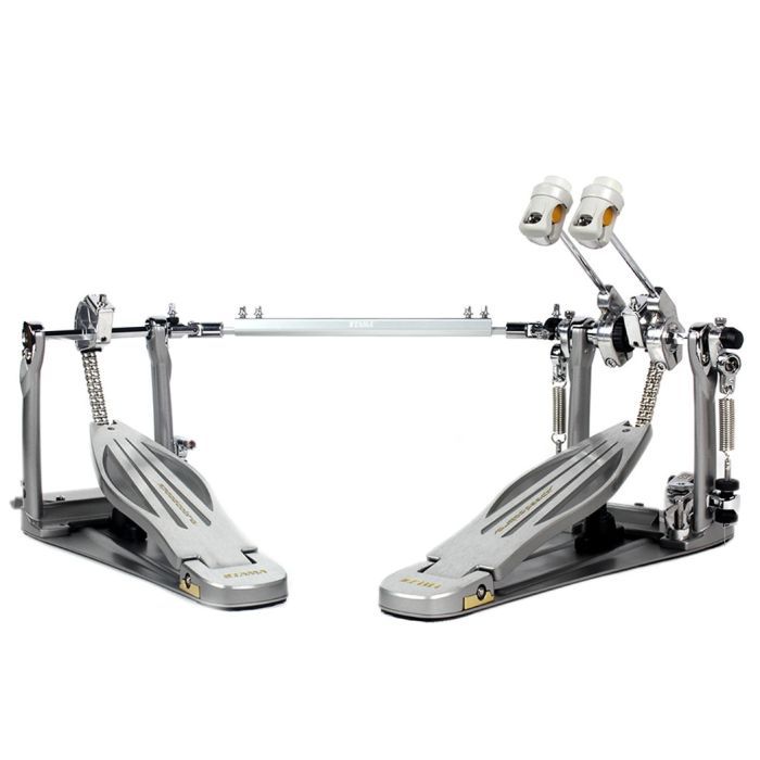 Педаль для бас-барабана Tama Drums HP910LWN (222639)