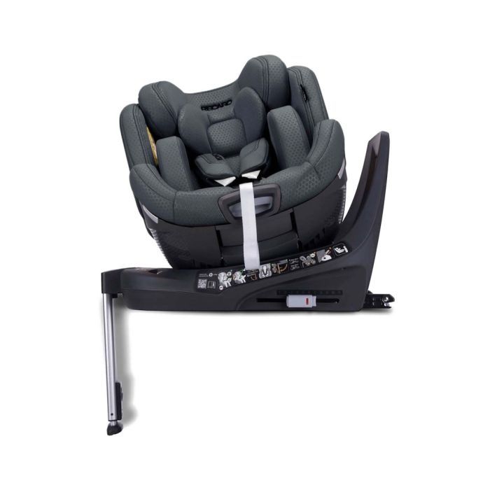 Автокресло Recaro Xenon 1, 360 Epic Green (B1102057) изображение 2