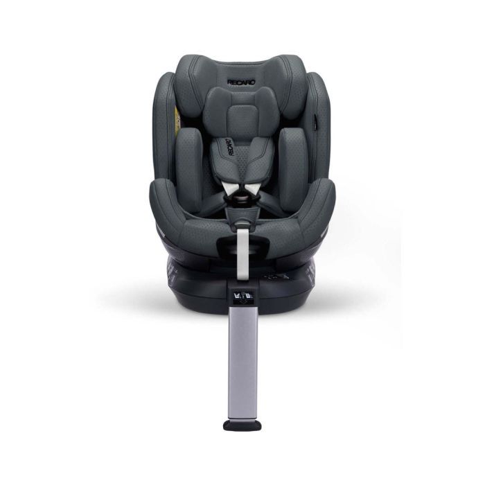 Автокресло Recaro Xenon 1, 360 Epic Green (B1102057) изображение 3