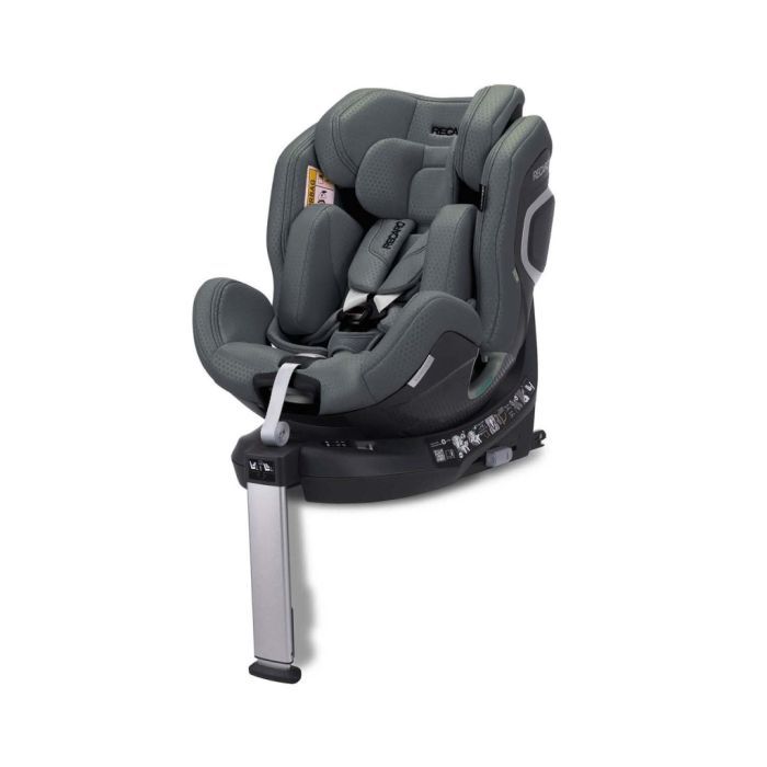 Автокресло Recaro Xenon 1, 360 Epic Green (B1102057) изображение 4