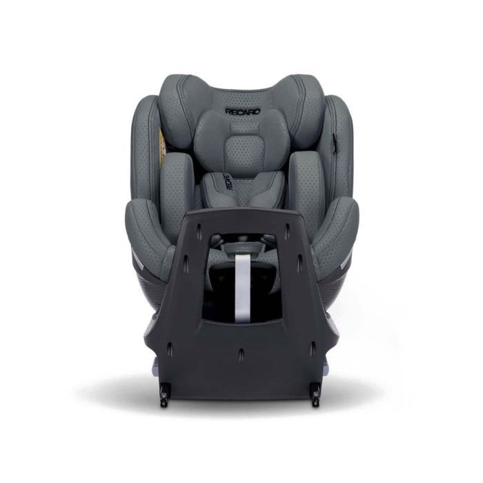 Автокресло Recaro Xenon 1, 360 Epic Green (B1102057) изображение 6