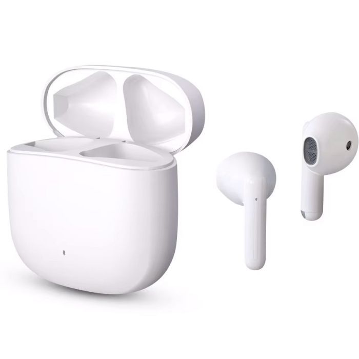 Наушники Xiaomi TWS MiiiW TWS Wireless Earbuds Marshmallow White (MWTW03)