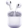 Наушники Xiaomi TWS MiiiW TWS Wireless Earbuds Marshmallow White (MWTW03) изображение 2