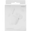 Наушники Xiaomi TWS MiiiW TWS Wireless Earbuds Marshmallow White (MWTW03) изображение 3