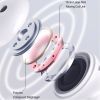 Наушники Xiaomi TWS MiiiW TWS Wireless Earbuds Marshmallow White (MWTW03) изображение 7