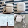 Наушники Xiaomi TWS MiiiW TWS Wireless Earbuds Marshmallow White (MWTW03) изображение 9