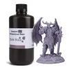Фотополимерная смола ELEGOO Resin, Standard 2.0 1кг, slate blue (50.103.0137)