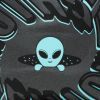 Рюкзак школьный Yes Alien TS-58 (559987) изображение 15