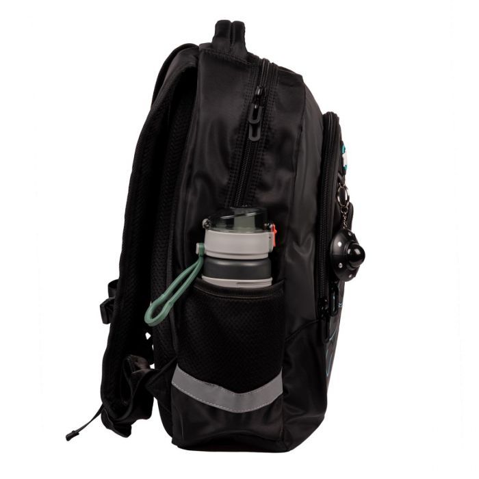 Рюкзак школьный Yes Alien TS-58 (559987) изображение 5