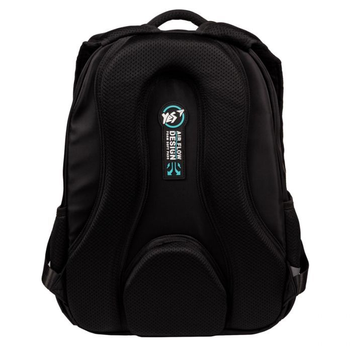 Рюкзак школьный Yes Alien TS-58 (559987) изображение 8