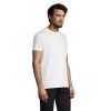 Футболка Sol's Pro Wear Imperial білий 3XL (115001023XL) изображение 3