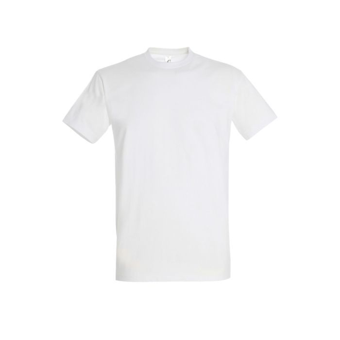 Футболка Sol's Pro Wear Imperial білий 3XL (115001023XL) изображение 4