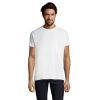 Футболка Sol's Pro Wear Imperial білий 3XL (115001023XL)