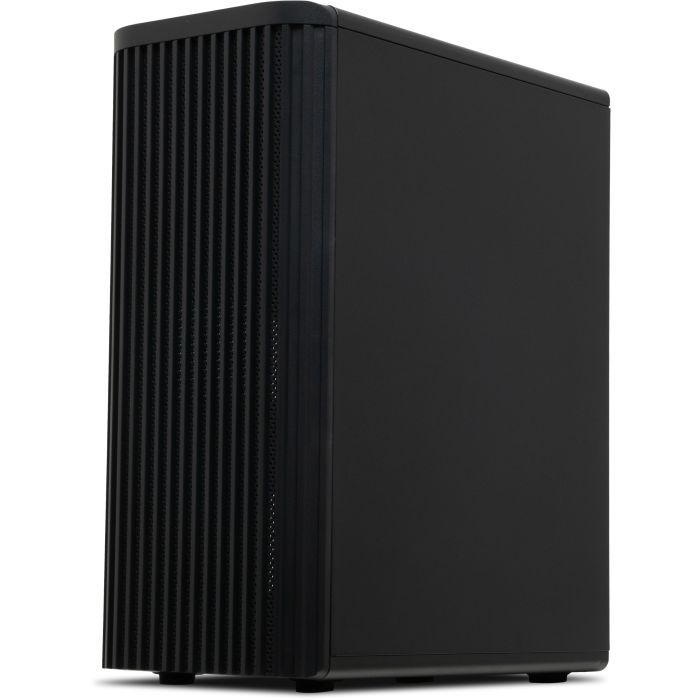 Корпус для ПК Vinga CS218B изображение 2