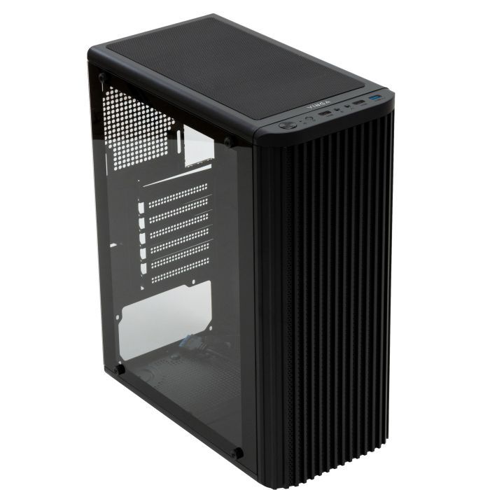 Корпус для ПК Vinga CS218B изображение 4