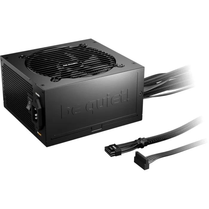 Блок питания Be quiet! 1000W PURE POWER 12 (BP005EU) изображение 2