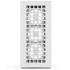 Корпус AeroCool D502A-G-WT-v1 White (ACCM-DS02043.21) изображение 5