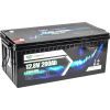 Батарея LiFePo4 Longttech 12.8V - 200Ah (LAR12200-G4D-R32) изображение 5