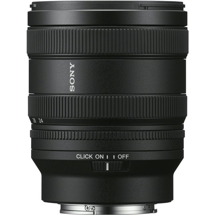 Объектив Sony FE 24-50mm F/2.8 G (SEL2450G.SYX) изображение 6
