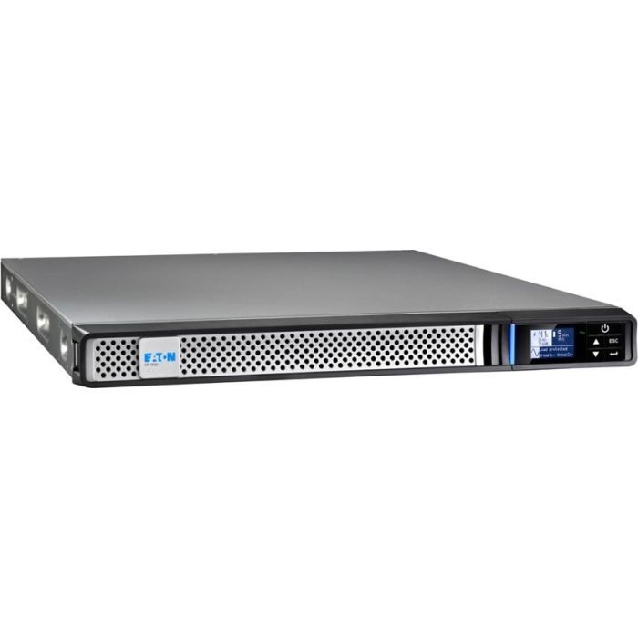 Источник бесперебойного питания Eaton 5P G2 1550VA RM 1U (5P1550IRG2)