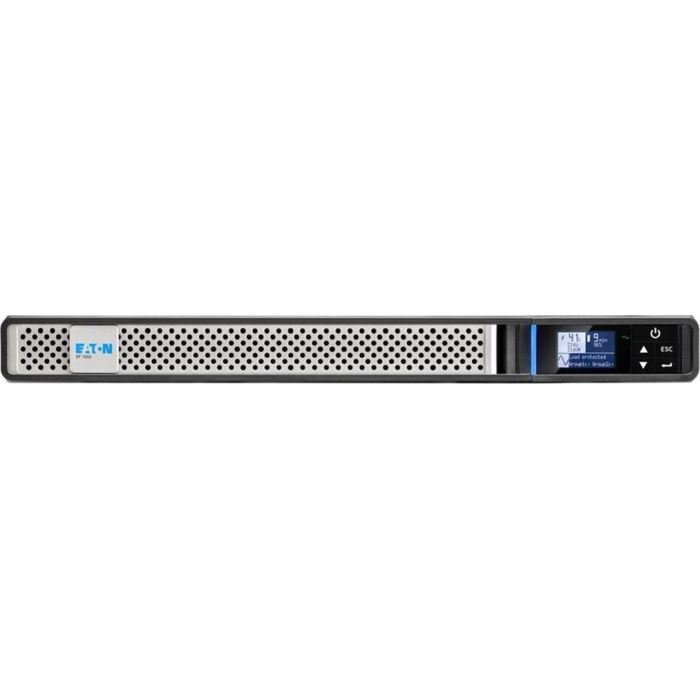 Источник бесперебойного питания Eaton 5P G2 1550VA RM 1U (5P1550IRG2) изображение 2