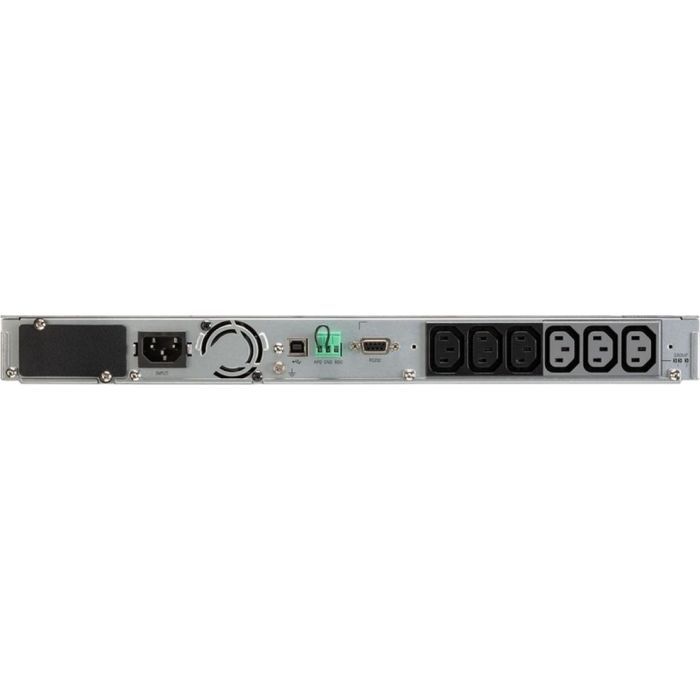 Источник бесперебойного питания Eaton 5P G2 1550VA RM 1U (5P1550IRG2) изображение 3