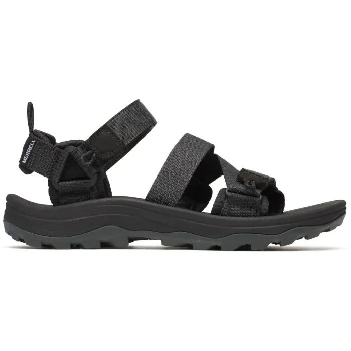 Сандалії Merrell Speed Fusion Sport RMX Mns black - 46 - чорний (036.1625)