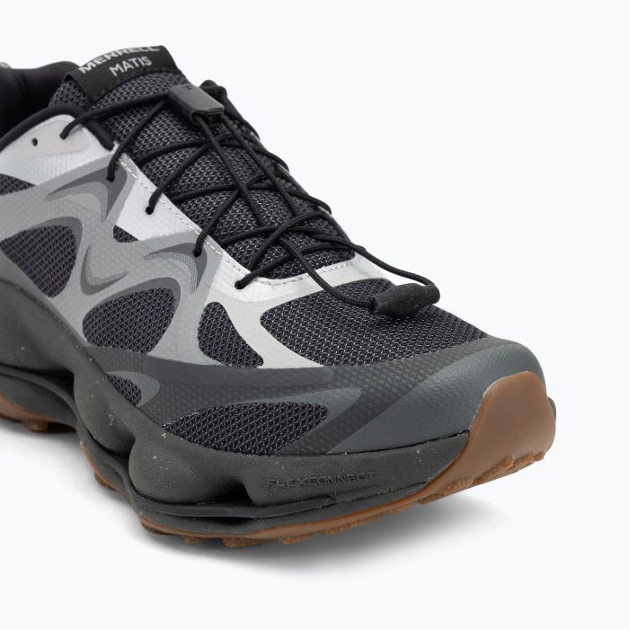 Кросівки Merrell Speed ARC Matis Mns black/graphite - 43 - чорний/сірий (036.1858) зображення 7