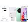 Стекло защитное BeCover Nubia V70 Max Black (713456) изображение 3
