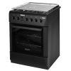 Плита Liberty PWE 6105 BL-F изображение 2
