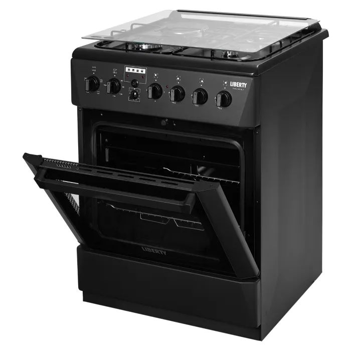 Плита Liberty PWE 6105 BL-F изображение 3